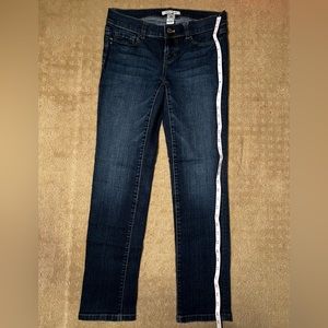 White House Black Market jeans